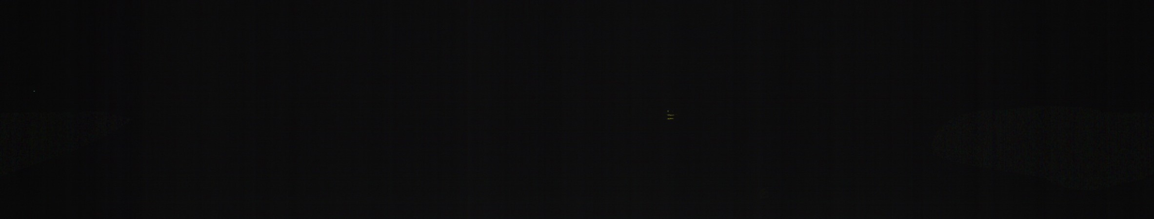 Vaz/Obervaz Elektrizitätswerk Heidsee - Bargias snow cam captured at 13 September 2026 at 11:29 pm GMT+2