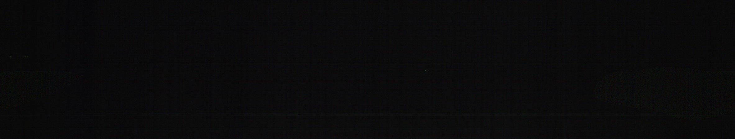 Vaz/Obervaz Elektrizitätswerk Heidsee - Bargias snow cam captured at 3 October 2026 at 11:58 pm GMT+2