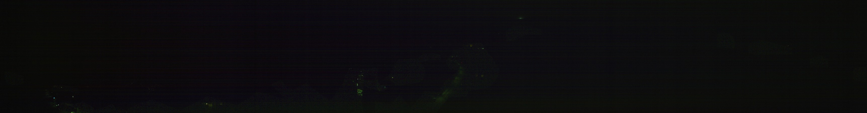 Verbier - Téléverbier SA Tzoumaz snow cam captured at 20 September 2026 at 8:45 pm GMT+2