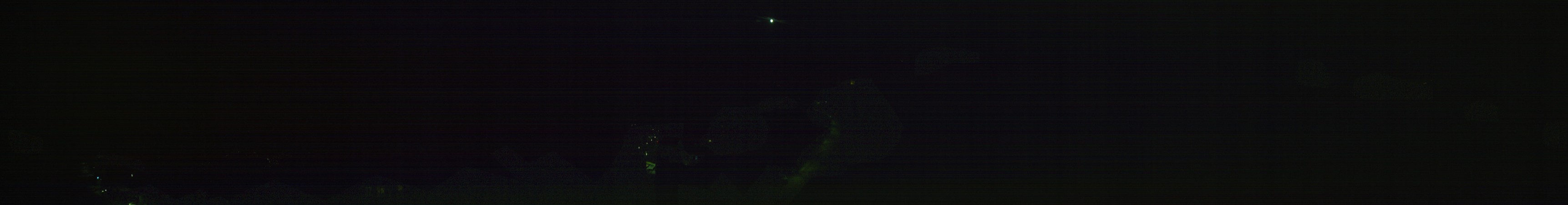 Verbier - Téléverbier SA Tzoumaz snow cam captured at 23 September 2026 at 8:33 pm GMT+2