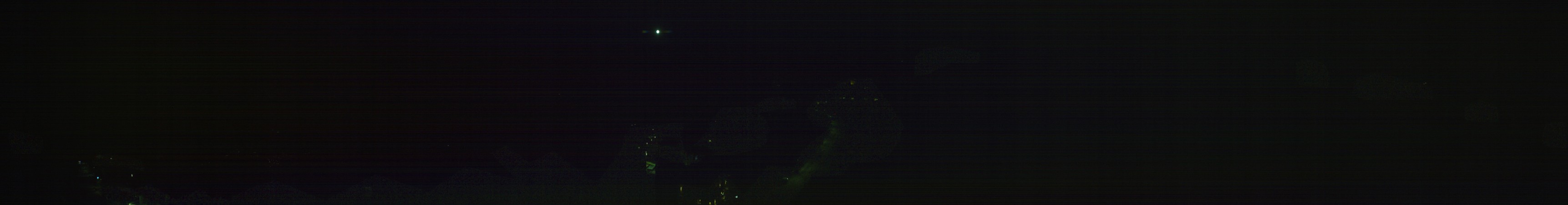 Verbier - Téléverbier SA Tzoumaz snow cam captured at 25 September 2026 at 8:41 pm GMT+2