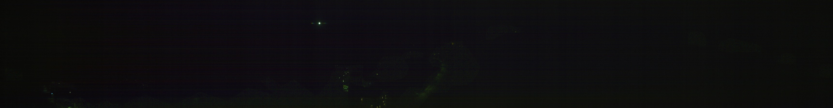 Verbier - Téléverbier SA Tzoumaz snow cam captured at 26 September 2026 at 8:32 pm GMT+2