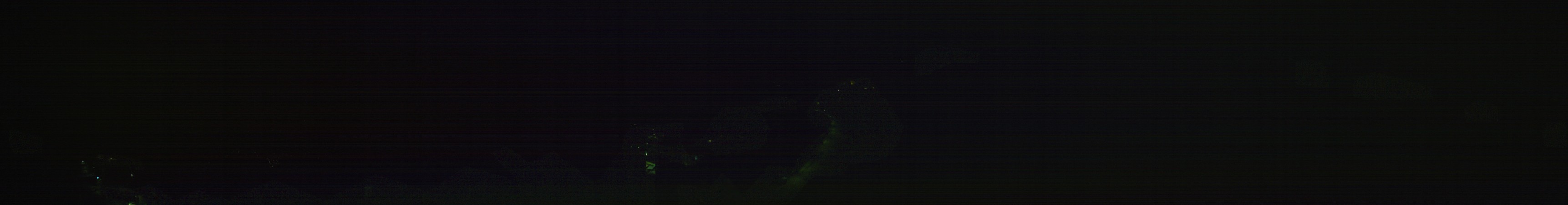 Verbier - Téléverbier SA Tzoumaz snow cam captured at 27 September 2026 at 8:31 pm GMT+2