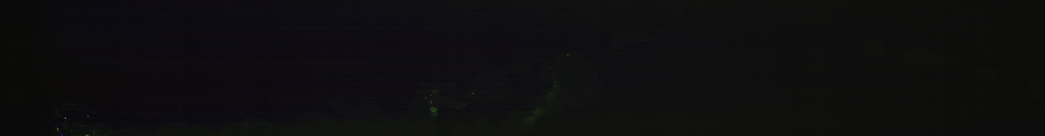 Verbier - Téléverbier SA Tzoumaz snow cam captured at 30 September 2026 at 8:22 pm GMT+2