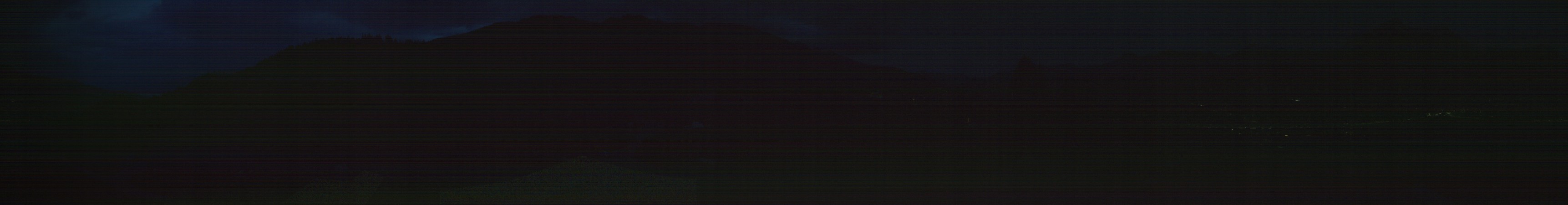 Wildhaus Bergbahnen AG Oberdorf snow cam captured at 13 September 2026 at 8:18 pm GMT+2