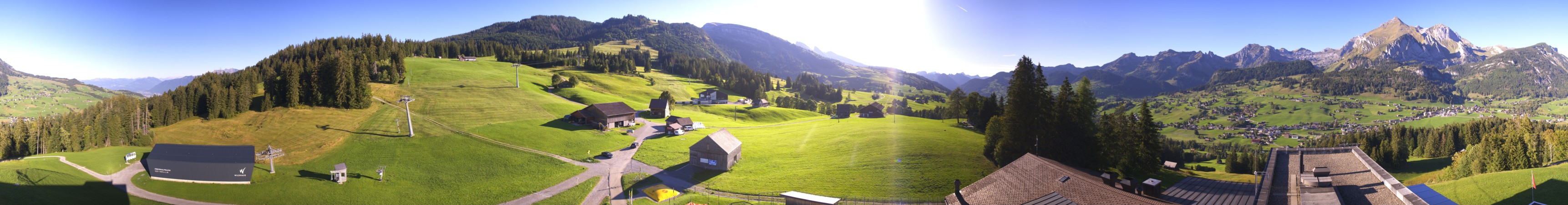 Wildhaus Bergbahnen AG archive representative frame captured at 16 September 2026 at 1:39 am AEST