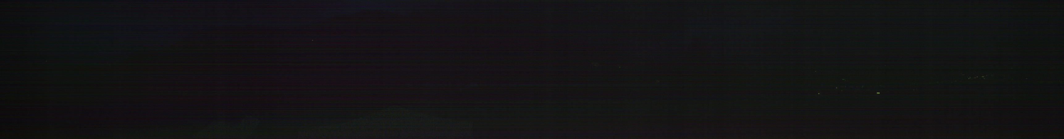 Wildhaus Bergbahnen AG Oberdorf snow cam captured at 16 September 2026 at 8:14 pm GMT+2