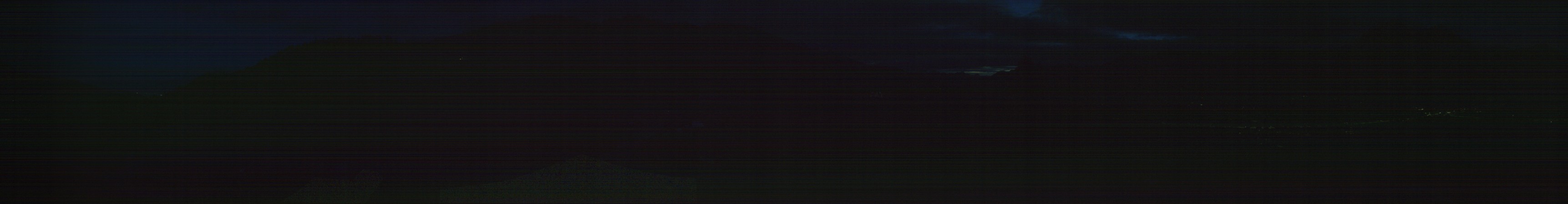 Wildhaus Bergbahnen AG Oberdorf snow cam captured at 17 September 2026 at 8:15 pm GMT+2