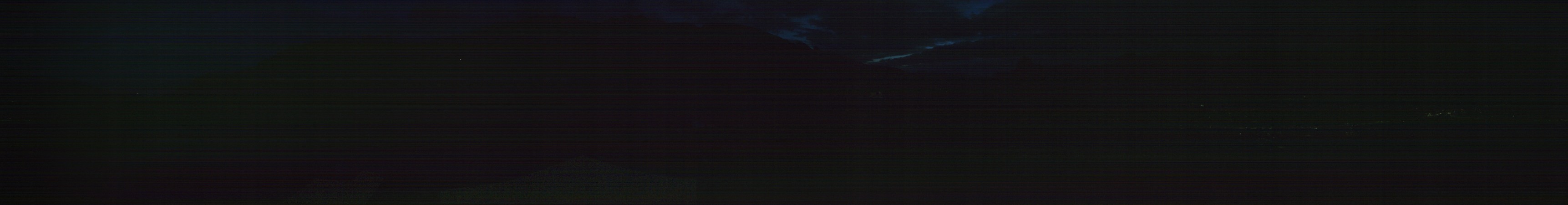 Wildhaus Bergbahnen AG Oberdorf snow cam captured at 18 September 2026 at 8:17 pm GMT+2