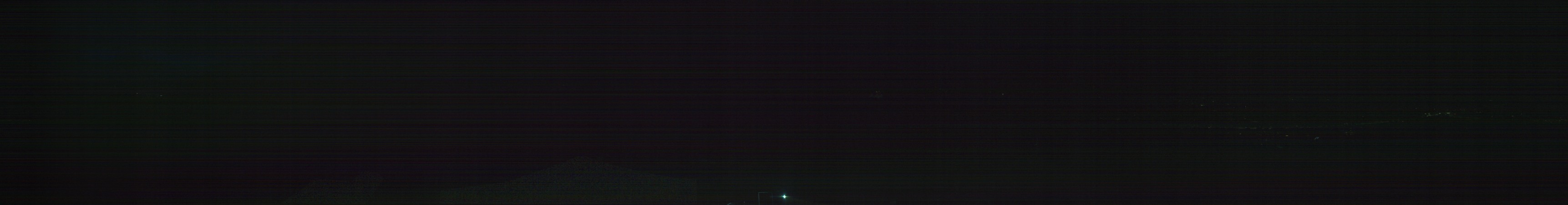 Wildhaus Bergbahnen AG Oberdorf snow cam captured at 24 September 2026 at 8:06 pm GMT+2