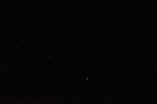 Zermatt Bergbahnen Riffelberg snow cam captured at 11 September 2026 at 11:57 pm GMT+2