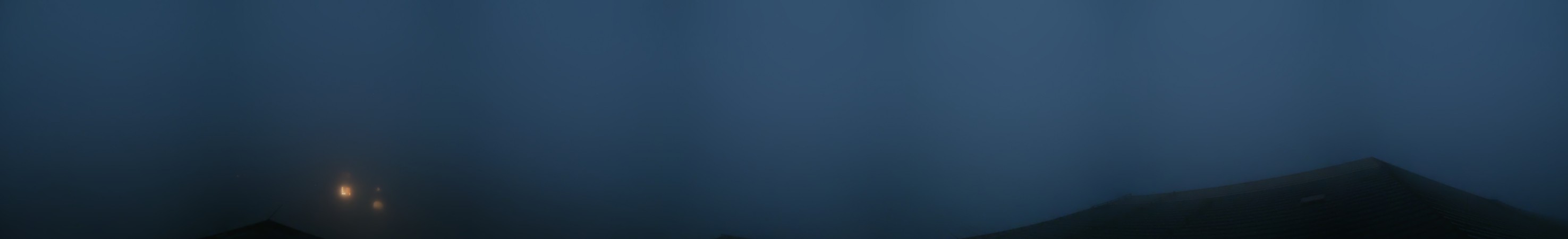 Zermatt Bergbahnen Rothorn snow cam captured at 1 October 2026 at 11:46 pm GMT+2