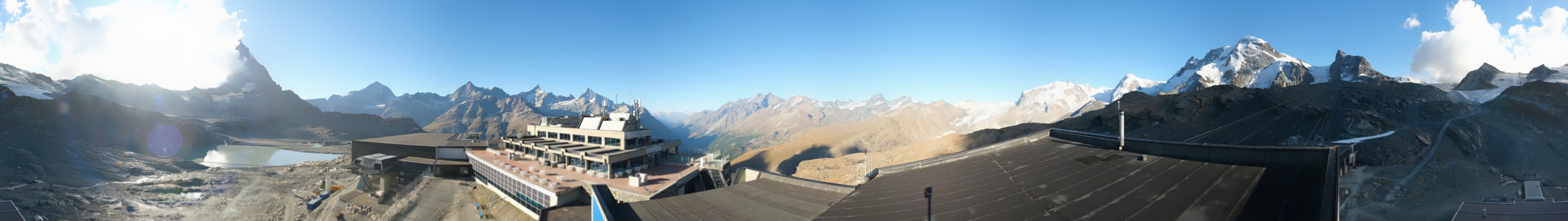 Zermatt Bergbahnen archive representative frame captured at 16 September 2026 at 2:12 am AEST