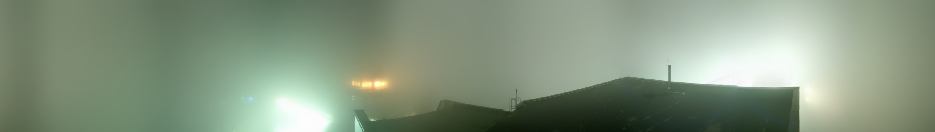 Zermatt Bergbahnen Trockener Steg snow cam captured at 1 October 2026 at 11:49 pm GMT+2