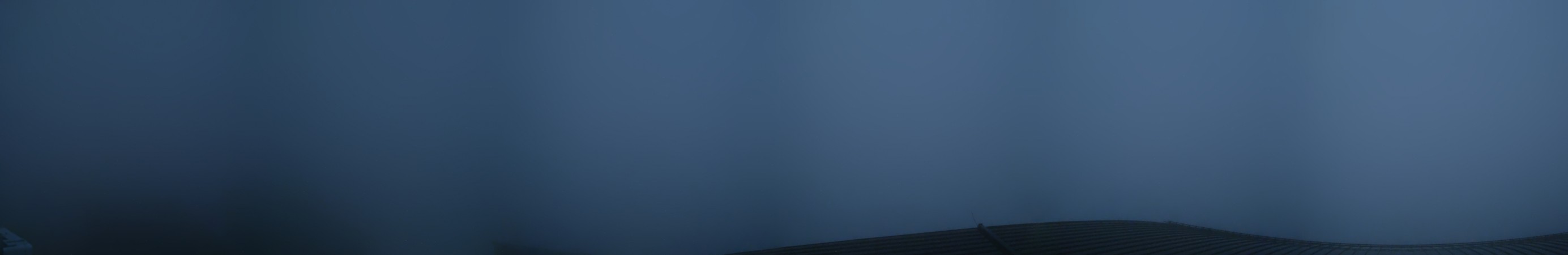 Zermatt Tourismus Hohtälli snow cam captured at 1 October 2026 at 11:49 pm GMT+2