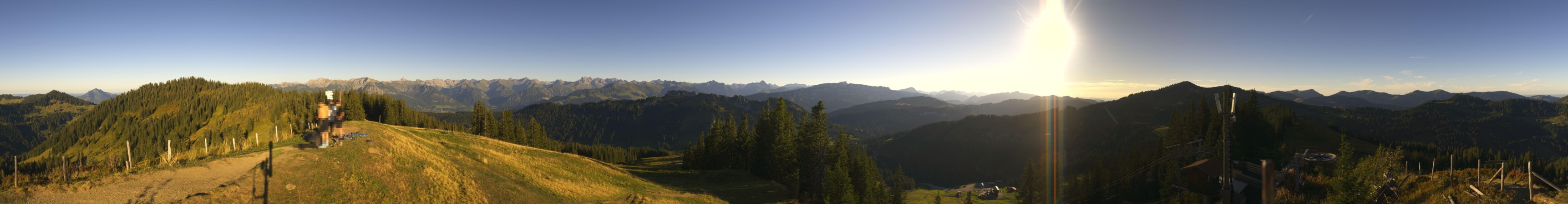 Grasgehren Skiparadies archive representative frame captured at 16 September 2026 at 2:14 am AEST