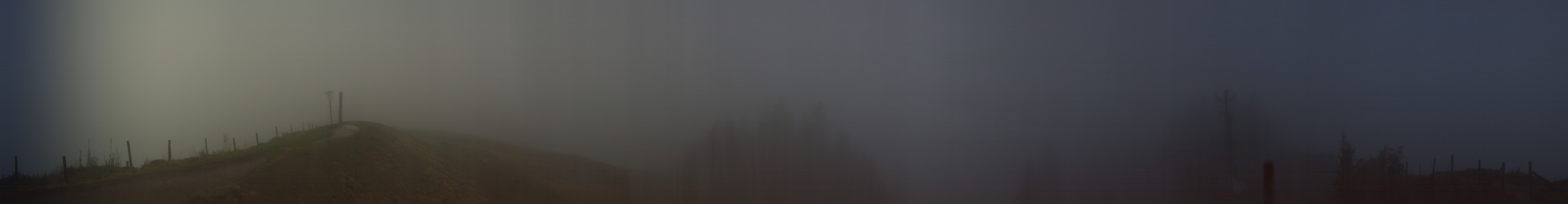 Grasgehren Skiparadies Grasgehren - Bolgengrat snow cam captured at 16 September 2026 at 7:46 pm GMT+2