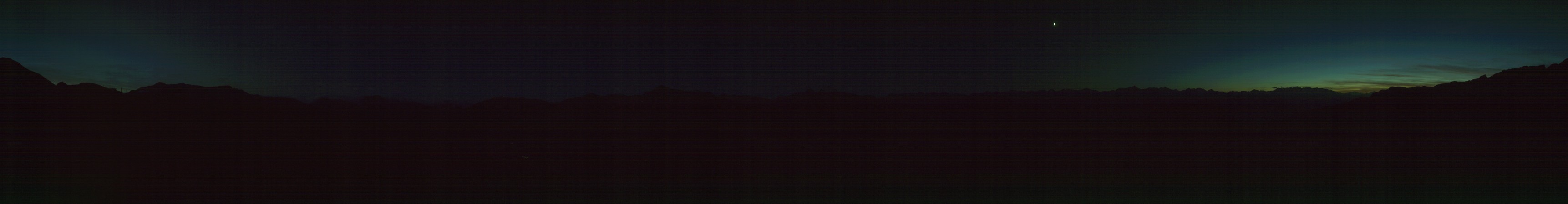 Baqueira Blanhiblar snow cam captured at 18 September 2026 at 8:41 pm GMT+2
