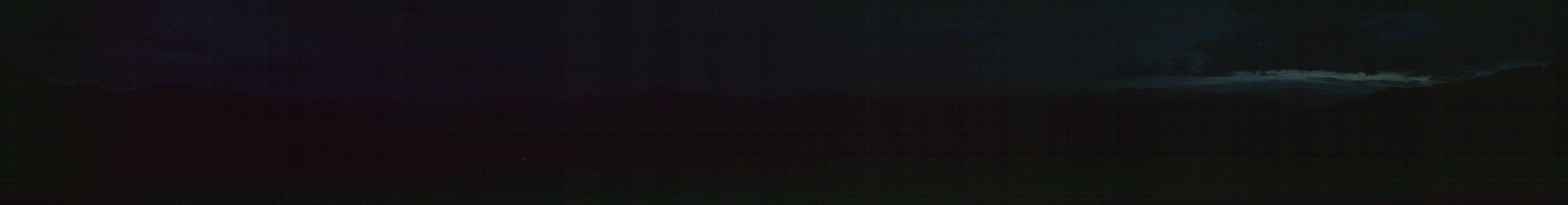 Baqueira Blanhiblar snow cam captured at 27 September 2026 at 8:28 pm GMT+2