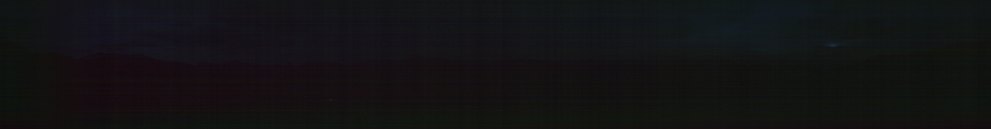 Baqueira Blanhiblar snow cam captured at 28 September 2026 at 8:25 pm GMT+2