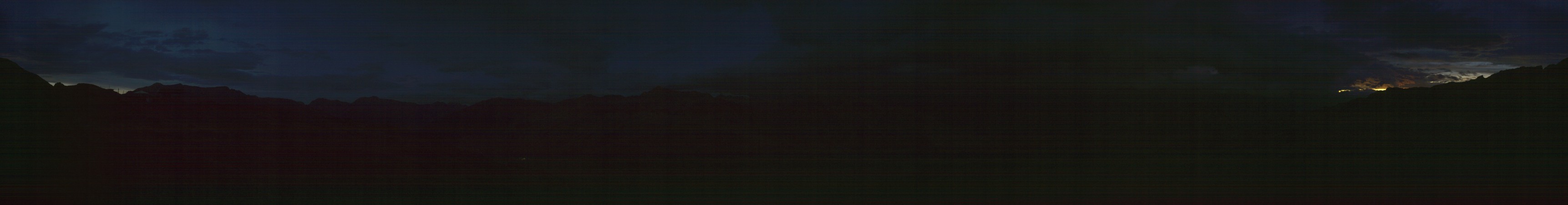Baqueira Blanhiblar snow cam captured at 30 September 2026 at 8:30 pm GMT+2