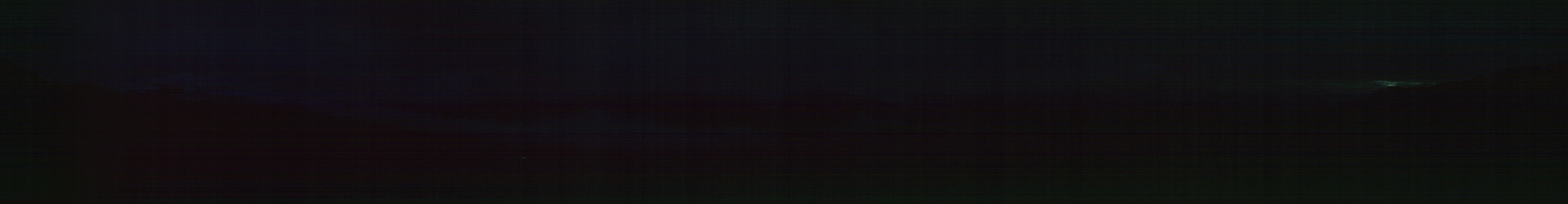 Baqueira Blanhiblar snow cam captured at 2 October 2026 at 8:20 pm GMT+2