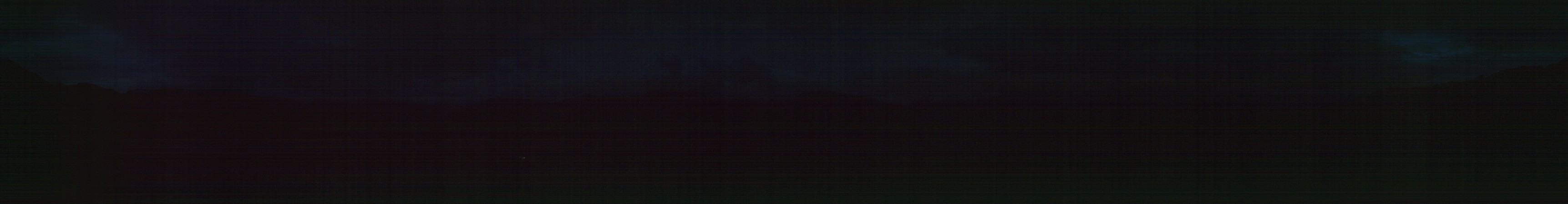 Baqueira Blanhiblar snow cam captured at 3 October 2026 at 8:10 pm GMT+2