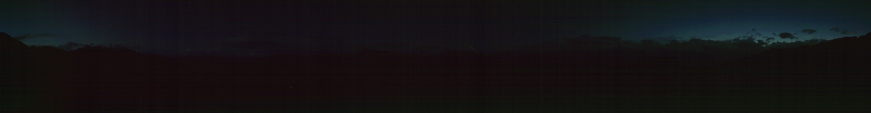 Baqueira Blanhiblar snow cam captured at 5 October 2026 at 8:11 pm GMT+2