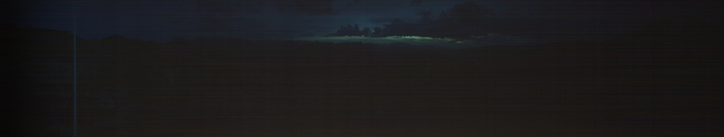 Baqueira Teso snow cam captured at 27 September 2026 at 8:28 pm GMT+2