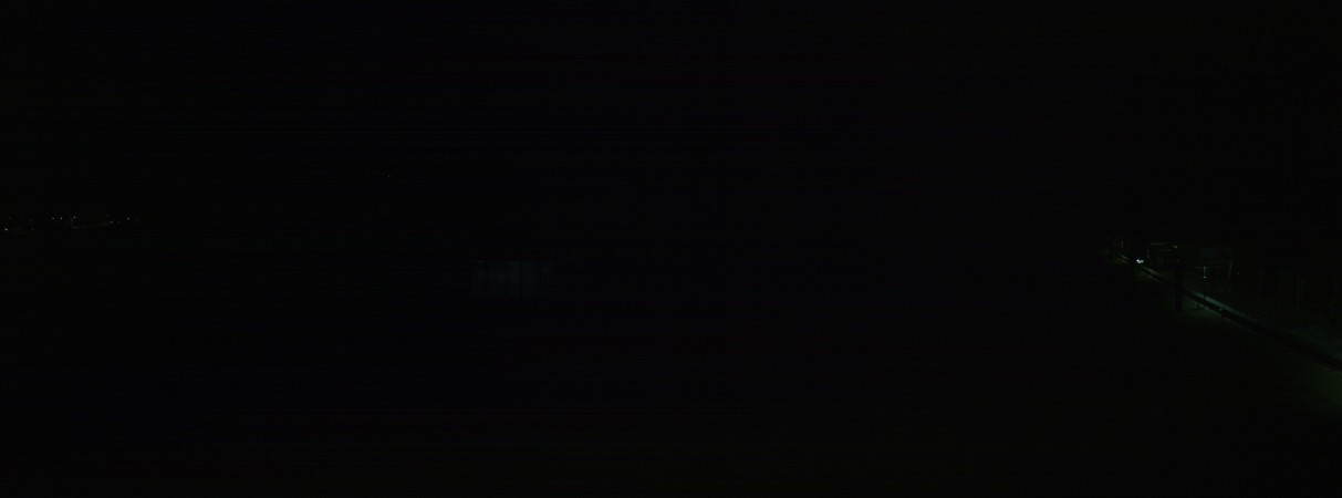 FGC Cap de Comella inferior snow cam captured at 18 September 2026 at 11:49 pm GMT+2
