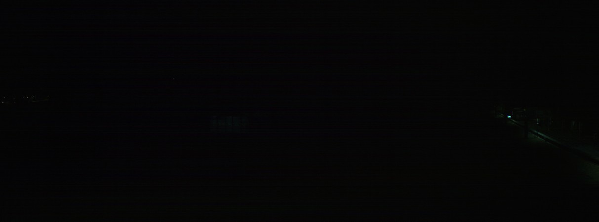 FGC Cap de Comella inferior snow cam captured at 19 September 2026 at 11:55 pm GMT+2