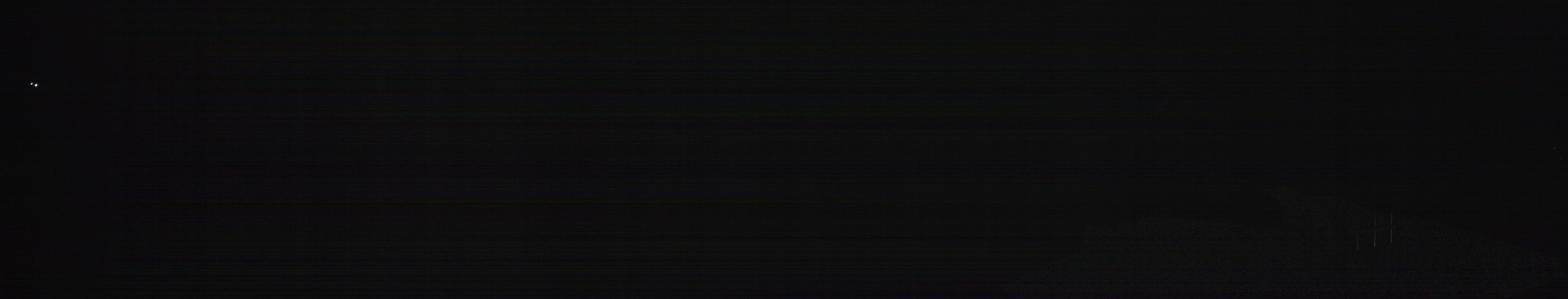 FGC Centre de Serveis snow cam captured at 21 September 2026 at 11:54 pm GMT+2