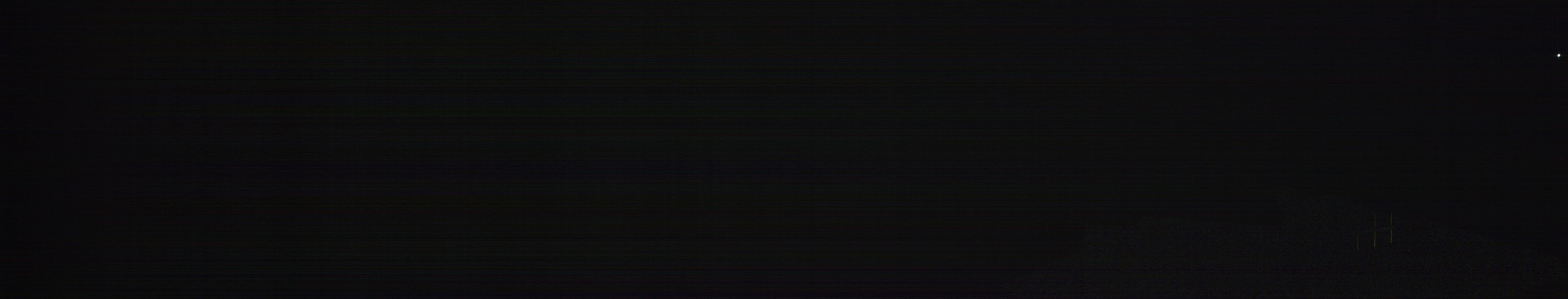 FGC Centre de Serveis snow cam captured at 22 September 2026 at 11:54 pm GMT+2