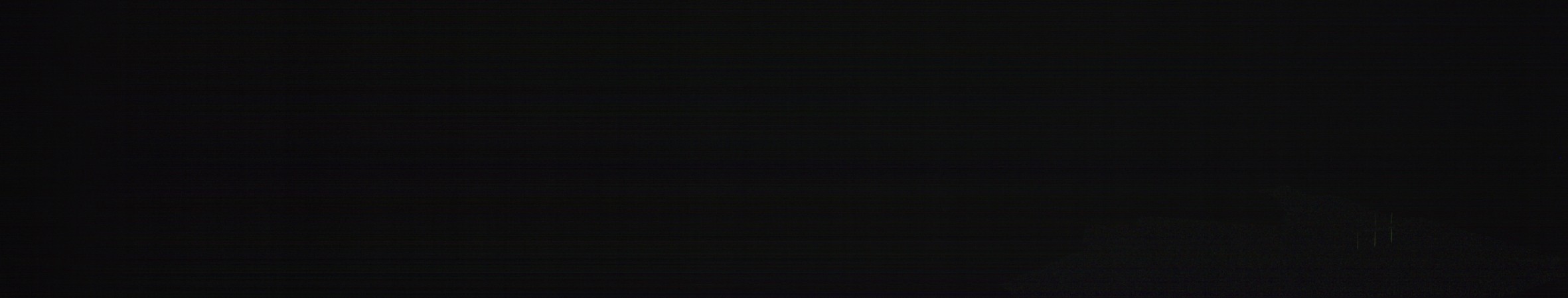 FGC Centre de Serveis snow cam captured at 25 September 2026 at 11:51 pm GMT+2
