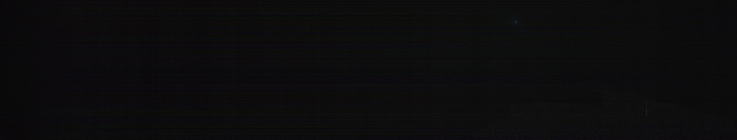 FGC Centre de Serveis snow cam captured at 29 September 2026 at 11:51 pm GMT+2
