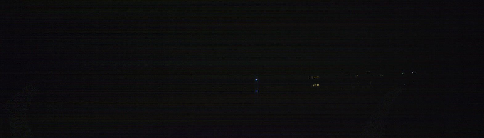 FGC Cremallera Túnel snow cam captured at 12 September 2026 at 11:51 pm GMT+2