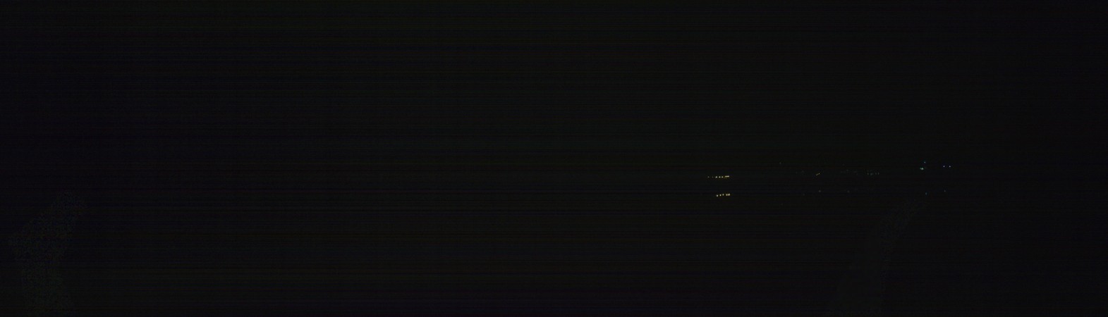 FGC Cremallera Túnel snow cam captured at 14 September 2026 at 11:54 pm GMT+2