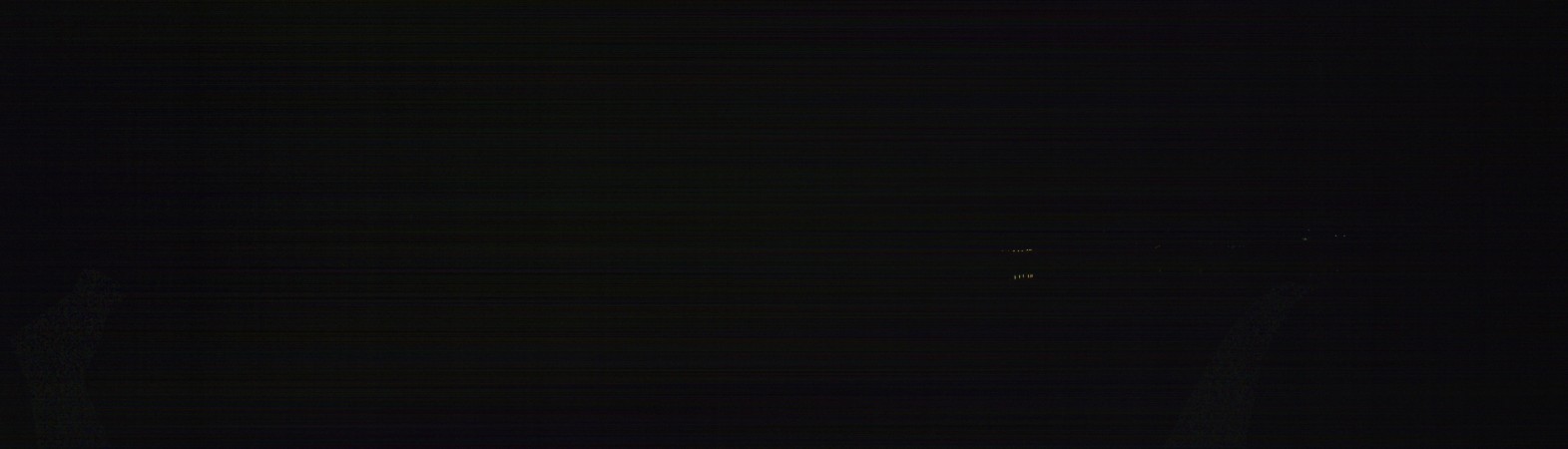 FGC Cremallera Túnel snow cam captured at 17 September 2026 at 11:59 pm GMT+2
