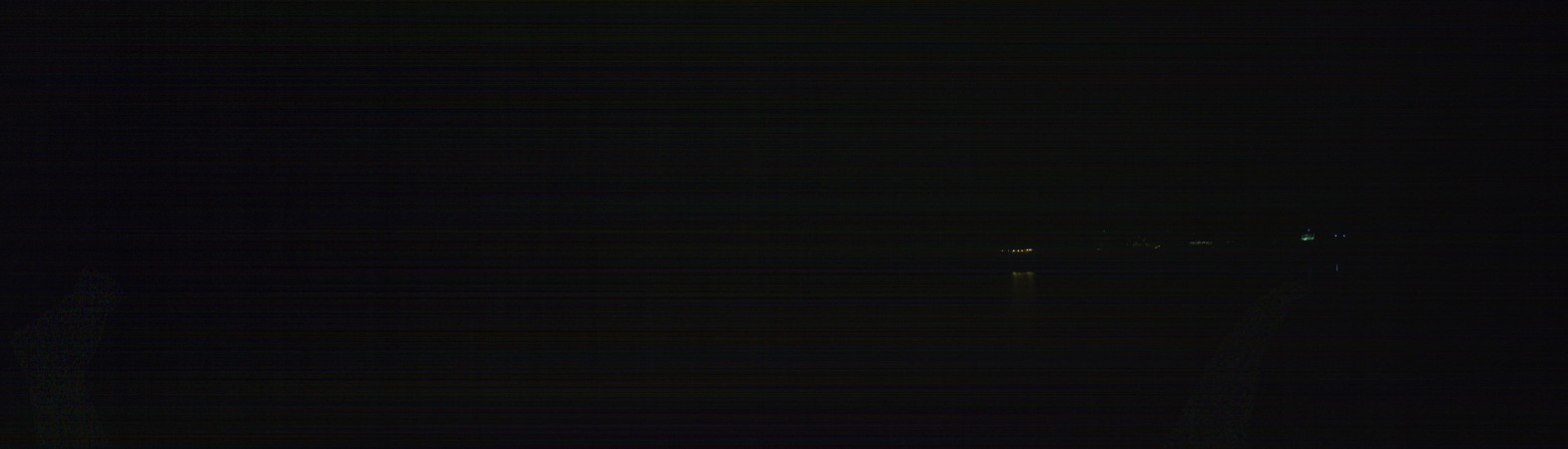 FGC Cremallera Túnel snow cam captured at 21 September 2026 at 10:37 pm GMT+2