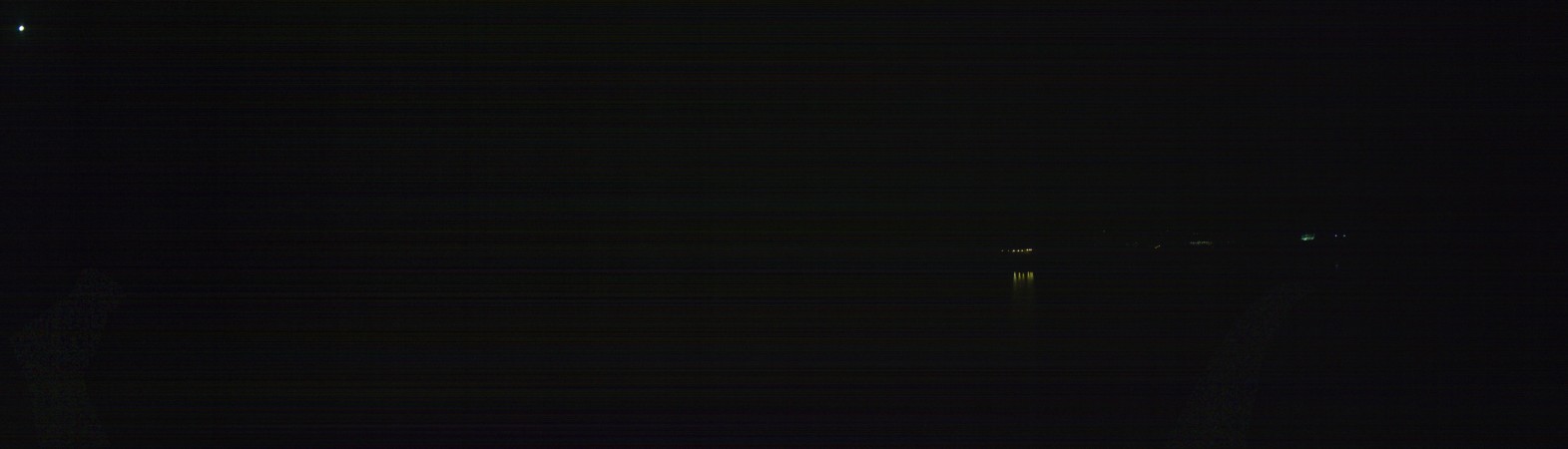 FGC Cremallera Túnel snow cam captured at 23 September 2026 at 11:55 pm GMT+2