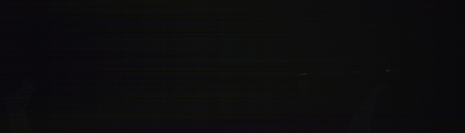 FGC Cremallera Túnel snow cam captured at 24 September 2026 at 11:50 pm GMT+2