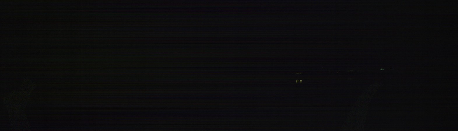 FGC Cremallera Túnel snow cam captured at 26 September 2026 at 11:51 pm GMT+2
