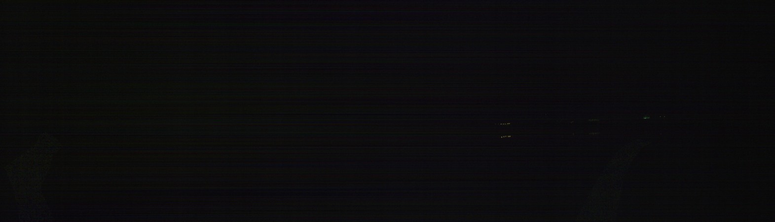 FGC Cremallera Túnel snow cam captured at 27 September 2026 at 11:58 pm GMT+2