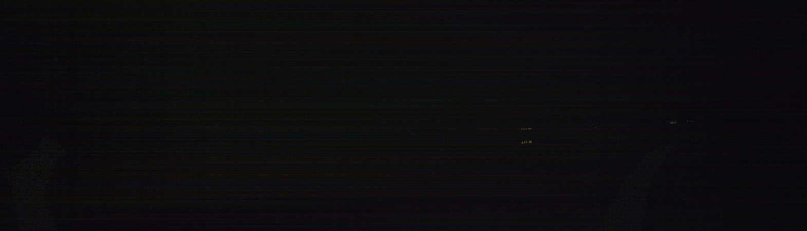 FGC Cremallera Túnel snow cam captured at 28 September 2026 at 11:55 pm GMT+2