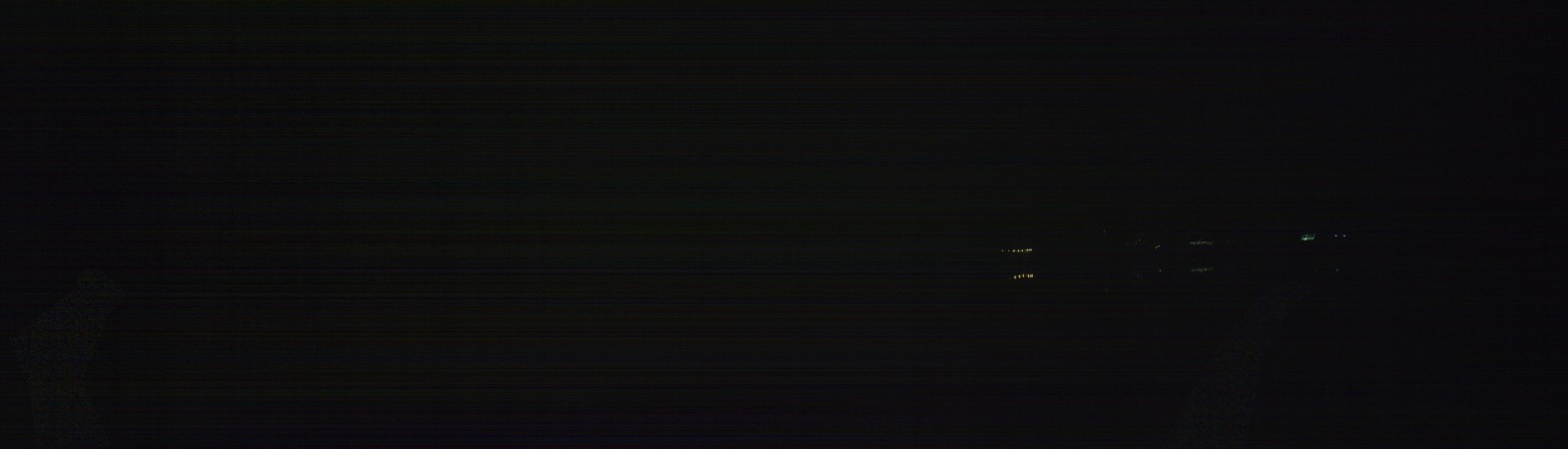 FGC Cremallera Túnel snow cam captured at 29 September 2026 at 11:51 pm GMT+2
