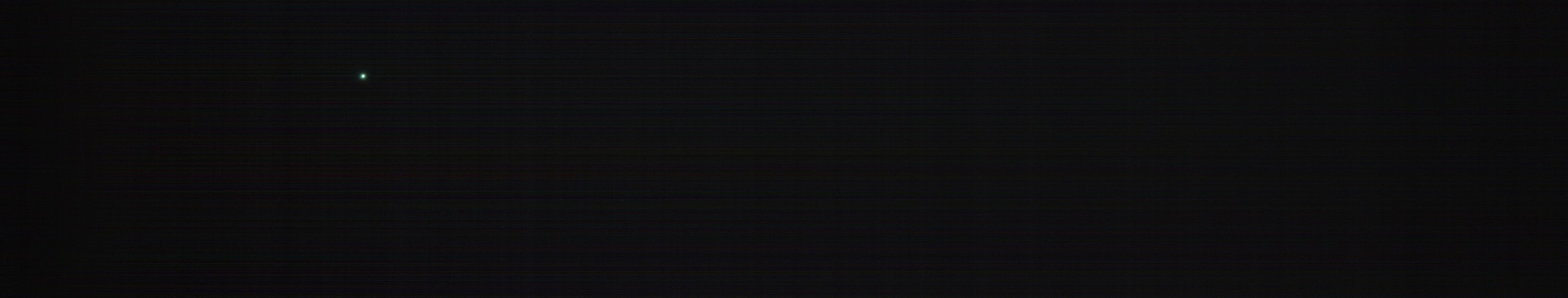 FGC Torrent Negre inferior snow cam captured at 21 September 2026 at 11:43 pm GMT+2