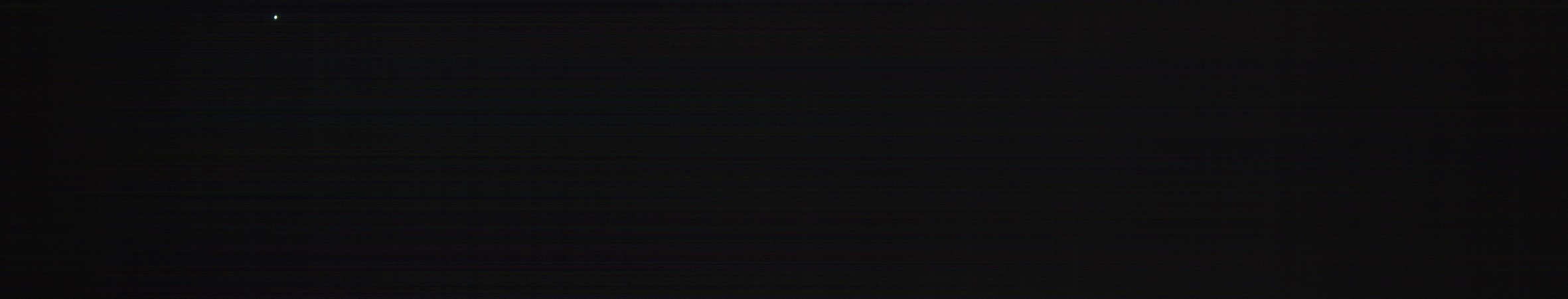 FGC Torrent Negre inferior snow cam captured at 23 September 2026 at 11:55 pm GMT+2