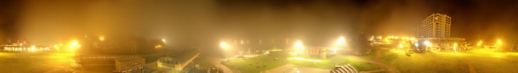 Tignes Lac snow cam captured at 10 September 2026 at 11:53 pm GMT+2