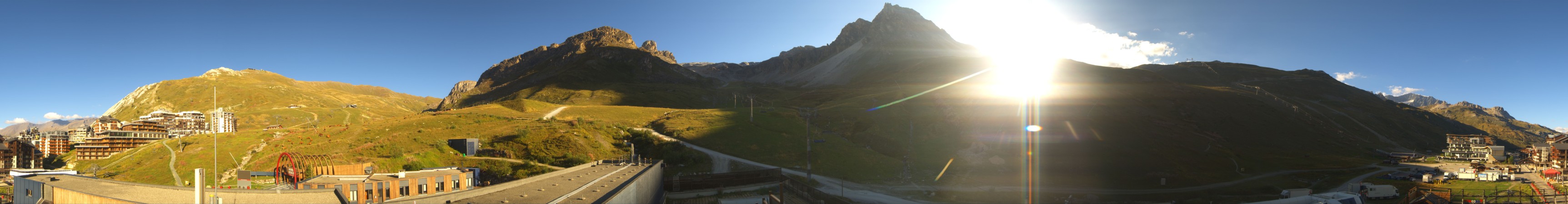 Tignes archive representative frame captured at 16 September 2026 at 1:59 am AEST