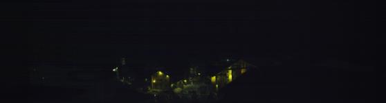 Val d'Isère Village snow cam captured at 10 September 2026 at 11:54 pm GMT+2